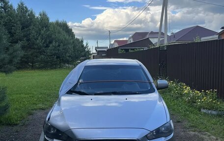 Mitsubishi Lancer IX, 2011 год, 320 000 рублей, 1 фотография