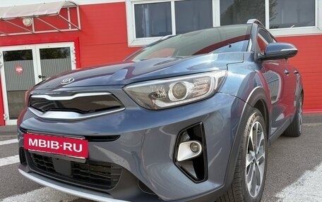 KIA Stonic, 2020 год, 2 000 000 рублей, 11 фотография