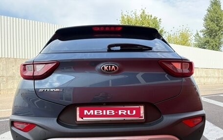KIA Stonic, 2020 год, 2 000 000 рублей, 27 фотография