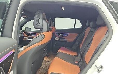 Mercedes-Benz GLC Coupe, 2026 год, 7 435 000 рублей, 7 фотография