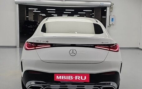 Mercedes-Benz GLC Coupe, 2026 год, 7 435 000 рублей, 2 фотография