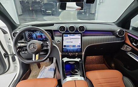 Mercedes-Benz GLC Coupe, 2026 год, 7 435 000 рублей, 4 фотография