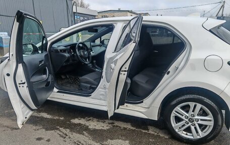 Toyota Corolla, 2019 год, 1 800 000 рублей, 9 фотография
