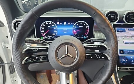 Mercedes-Benz GLC Coupe, 2026 год, 7 435 000 рублей, 5 фотография