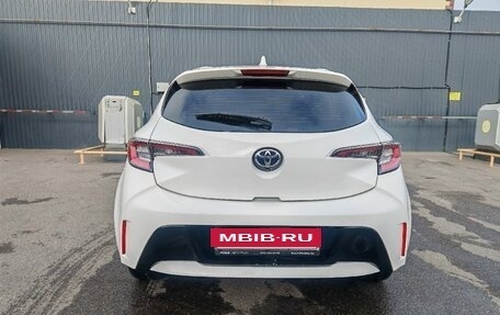 Toyota Corolla, 2019 год, 1 800 000 рублей, 3 фотография