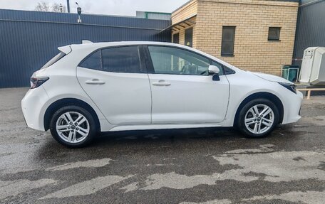 Toyota Corolla, 2019 год, 1 800 000 рублей, 5 фотография