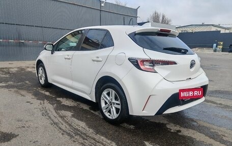Toyota Corolla, 2019 год, 1 800 000 рублей, 2 фотография