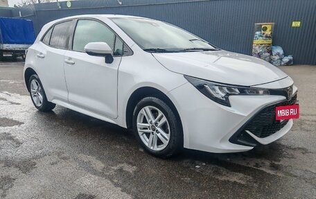 Toyota Corolla, 2019 год, 1 800 000 рублей, 6 фотография