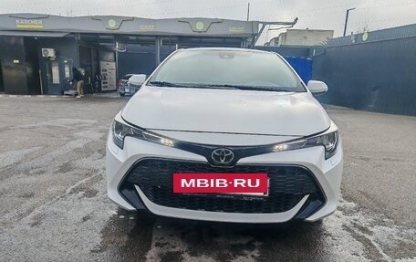 Toyota Corolla, 2019 год, 1 800 000 рублей, 7 фотография
