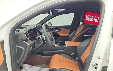 Mercedes-Benz GLC Coupe, 2026 год, 7 435 000 рублей, 3 фотография