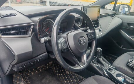 Toyota Corolla, 2019 год, 1 800 000 рублей, 23 фотография