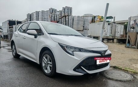 Toyota Corolla, 2019 год, 1 800 000 рублей, 19 фотография