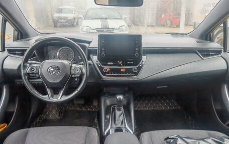 Toyota Corolla, 2019 год, 1 800 000 рублей, 25 фотография
