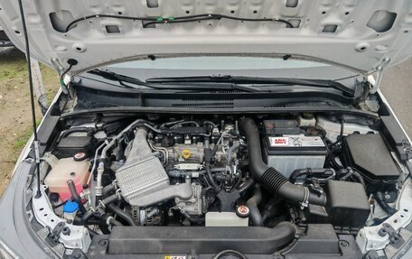 Toyota Corolla, 2019 год, 1 800 000 рублей, 26 фотография