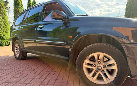 Suzuki Grand Vitara, 2004 год, 950 000 рублей, 4 фотография