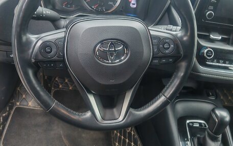 Toyota Corolla, 2019 год, 1 800 000 рублей, 27 фотография