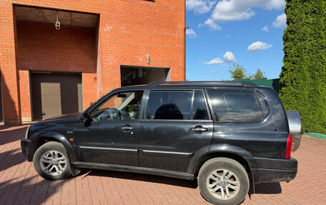 Suzuki Grand Vitara, 2004 год, 950 000 рублей, 7 фотография