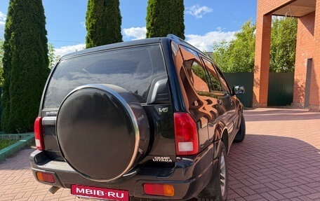 Suzuki Grand Vitara, 2004 год, 950 000 рублей, 5 фотография
