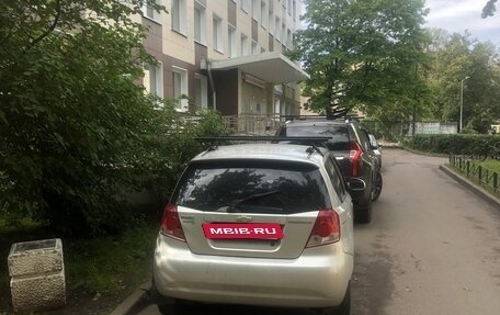 Chevrolet Aveo III, 2006 год, 220 000 рублей, 2 фотография
