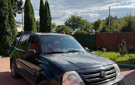 Suzuki Grand Vitara, 2004 год, 950 000 рублей, 3 фотография