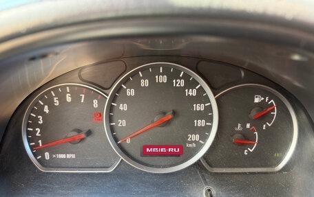 Suzuki Grand Vitara, 2004 год, 950 000 рублей, 8 фотография