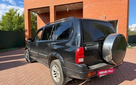 Suzuki Grand Vitara, 2004 год, 950 000 рублей, 6 фотография