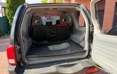 Suzuki Grand Vitara, 2004 год, 950 000 рублей, 13 фотография
