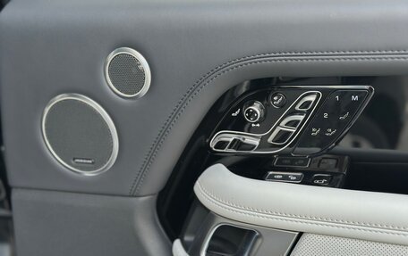 Land Rover Range Rover IV рестайлинг, 2019 год, 7 700 000 рублей, 12 фотография