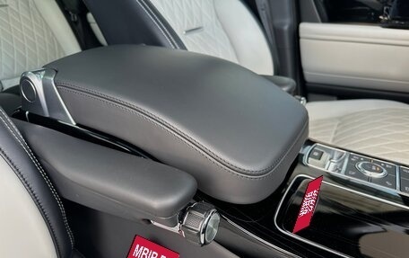 Land Rover Range Rover IV рестайлинг, 2019 год, 7 700 000 рублей, 14 фотография