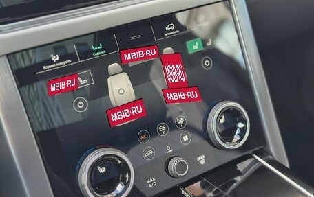 Land Rover Range Rover IV рестайлинг, 2019 год, 7 700 000 рублей, 23 фотография