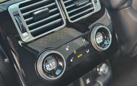 Land Rover Range Rover IV рестайлинг, 2019 год, 7 700 000 рублей, 28 фотография