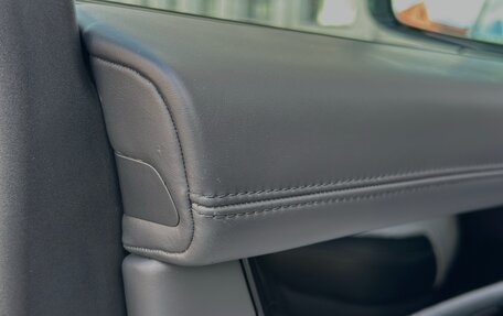 Land Rover Range Rover IV рестайлинг, 2019 год, 7 700 000 рублей, 34 фотография