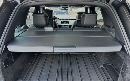 Land Rover Range Rover IV рестайлинг, 2019 год, 7 700 000 рублей, 36 фотография