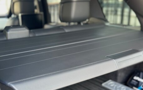 Land Rover Range Rover IV рестайлинг, 2019 год, 7 700 000 рублей, 35 фотография