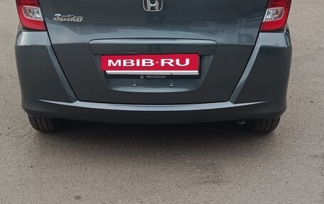 Honda Freed I, 2011 год, 916 000 рублей, 2 фотография