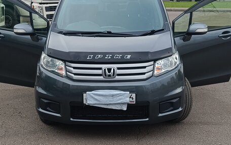 Honda Freed I, 2011 год, 916 000 рублей, 10 фотография