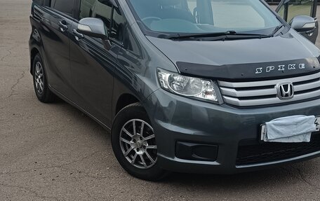 Honda Freed I, 2011 год, 916 000 рублей, 9 фотография