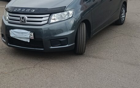Honda Freed I, 2011 год, 916 000 рублей, 8 фотография