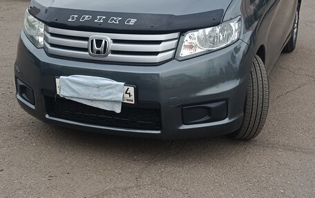 Honda Freed I, 2011 год, 916 000 рублей, 15 фотография