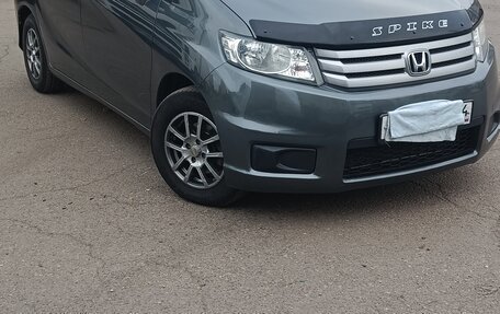 Honda Freed I, 2011 год, 916 000 рублей, 16 фотография