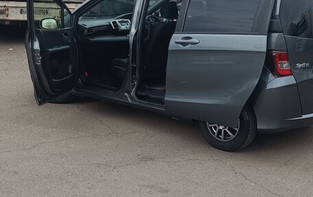 Honda Freed I, 2011 год, 916 000 рублей, 6 фотография