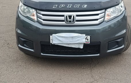 Honda Freed I, 2011 год, 916 000 рублей, 13 фотография