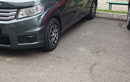 Honda Freed I, 2011 год, 916 000 рублей, 21 фотография
