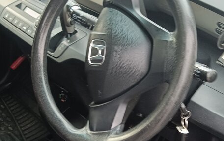 Honda Freed I, 2011 год, 916 000 рублей, 24 фотография