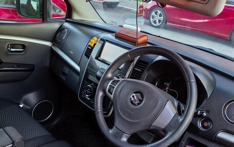 Suzuki Wagon R IV, 2011 год, 440 000 рублей, 5 фотография