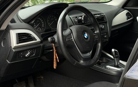 BMW 1 серия, 2013 год, 1 250 000 рублей, 6 фотография