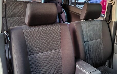 Suzuki Wagon R IV, 2011 год, 440 000 рублей, 4 фотография