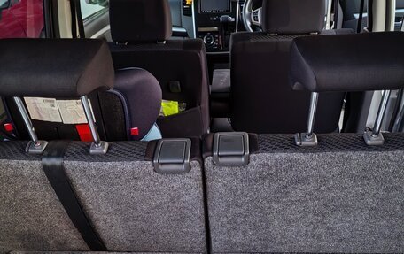Suzuki Wagon R IV, 2011 год, 440 000 рублей, 7 фотография