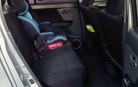 Suzuki Wagon R IV, 2011 год, 440 000 рублей, 6 фотография