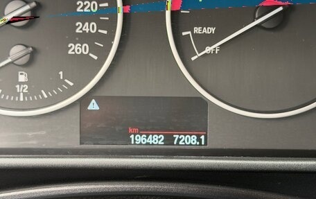 BMW 1 серия, 2013 год, 1 250 000 рублей, 7 фотография